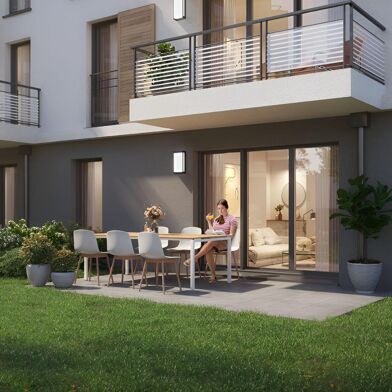 Appartement 5 pièces 621000 €