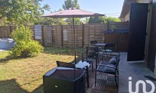 Maison 7 Pièces 183 m² à vendre à Montauban (82000)