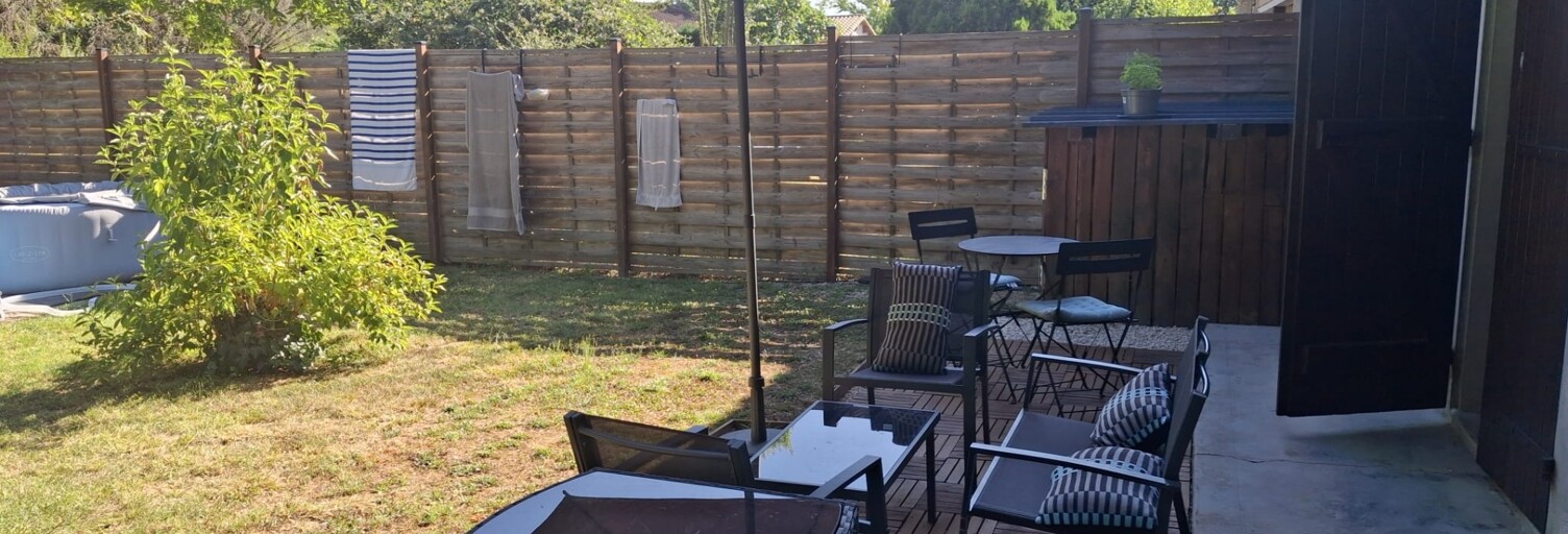 Maison 7 Pièces 183 m² à vendre à Montauban (82000)