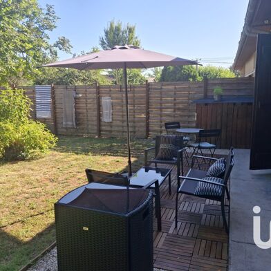 Maison 7 pièces 239000 €