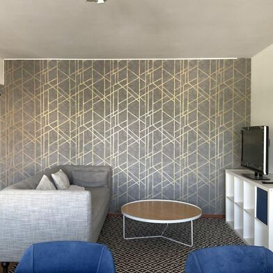 Appartement 2 pièces 1235 €
