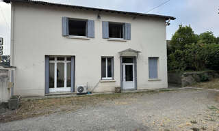 Maison 4 Pièces 113 m² à vendre à L'Isle-en-Dodon (31230)