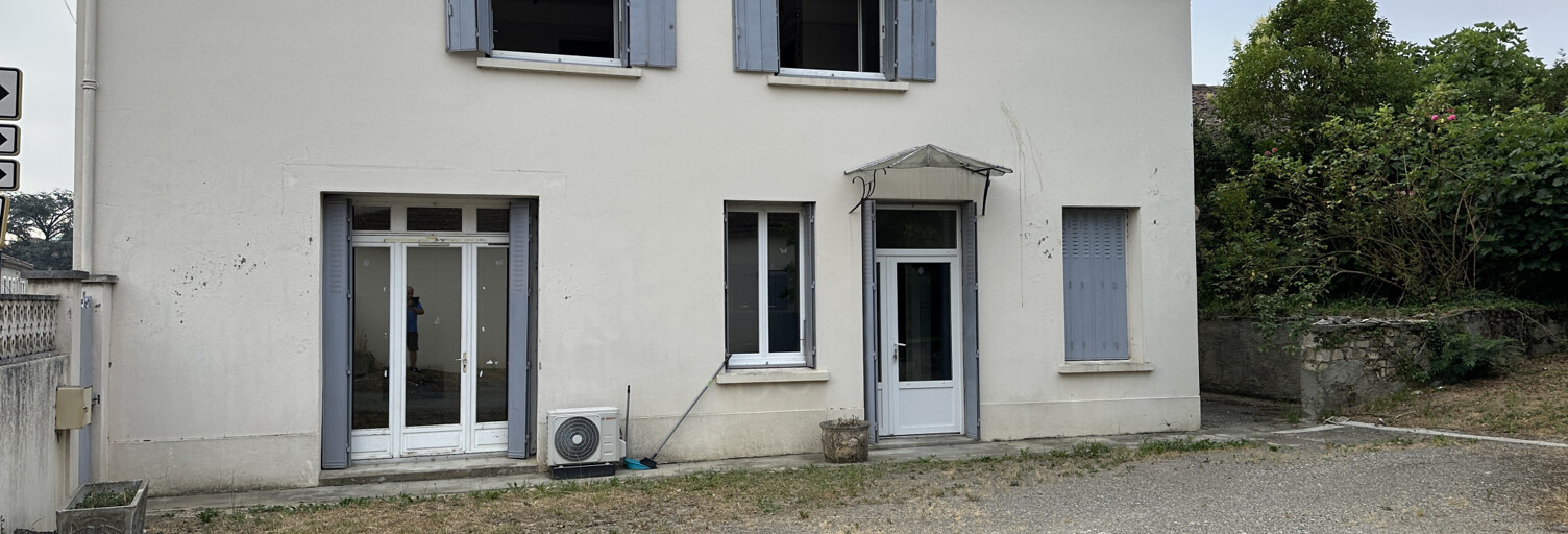 Maison 4 Pièces 113 m² à vendre à L'Isle-en-Dodon (31230)