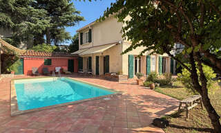 Maison 5 Pièces 132 m² à vendre à Montpellier (34000)