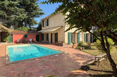 Maison 5 pièces 569000 €