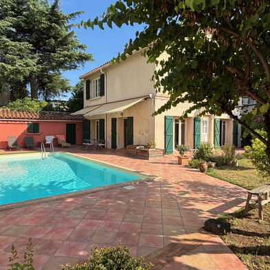 Maison 5 pièces 569000 €