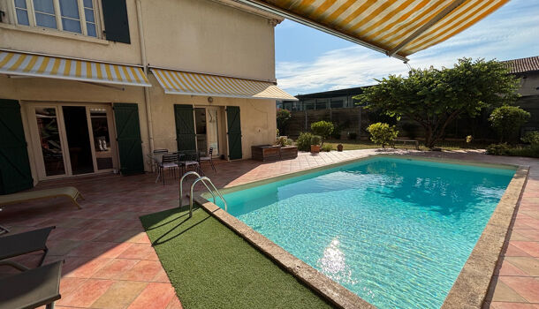 Villa / Maison 5 pièces  à vendre Montpellier 34000