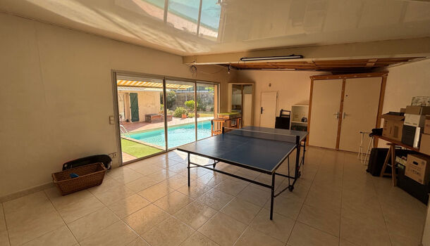 Villa / Maison 5 pièces  à vendre Montpellier 34000