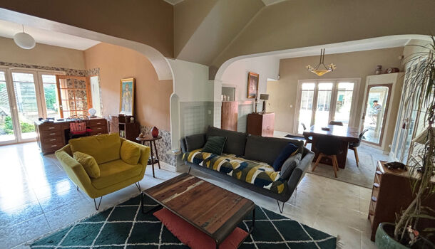 Villa / Maison 5 pièces  à vendre Montpellier 34000