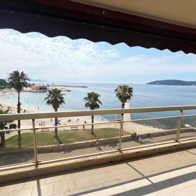 Appartement 3 pièces 785000 €