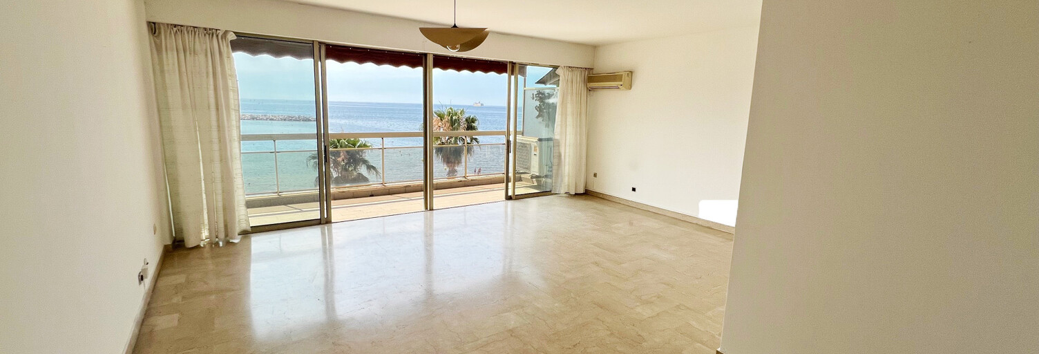 Appartement 3 Pièces 77 m² à vendre à Toulon (83000)