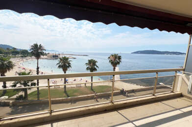 Appartement 3 pièces 649000 €