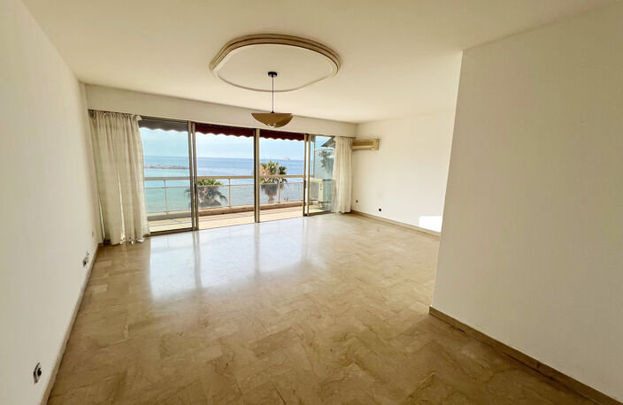 MOURILLON-FACE MER TYPE 3 AVEC TERRASSE ET GARAGE — photo 3