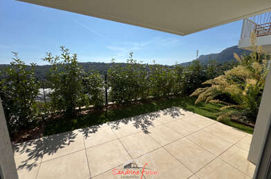 Appartement 3 pièces 395000 €