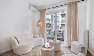 Appartement 4 Pièces 80 m² à vendre à Nice (06000)