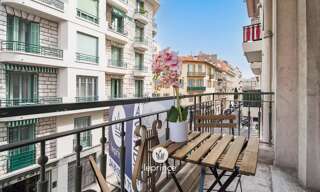 Appartement 4 Pièces 80 m² à vendre à Nice (06000)