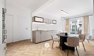 Appartement 4 Pièces 80 m² à vendre à Nice (06000)