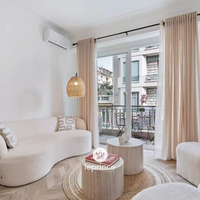 Appartement 4 pièces 655000 €