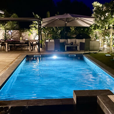 Maison 7 pièces 1590000 €