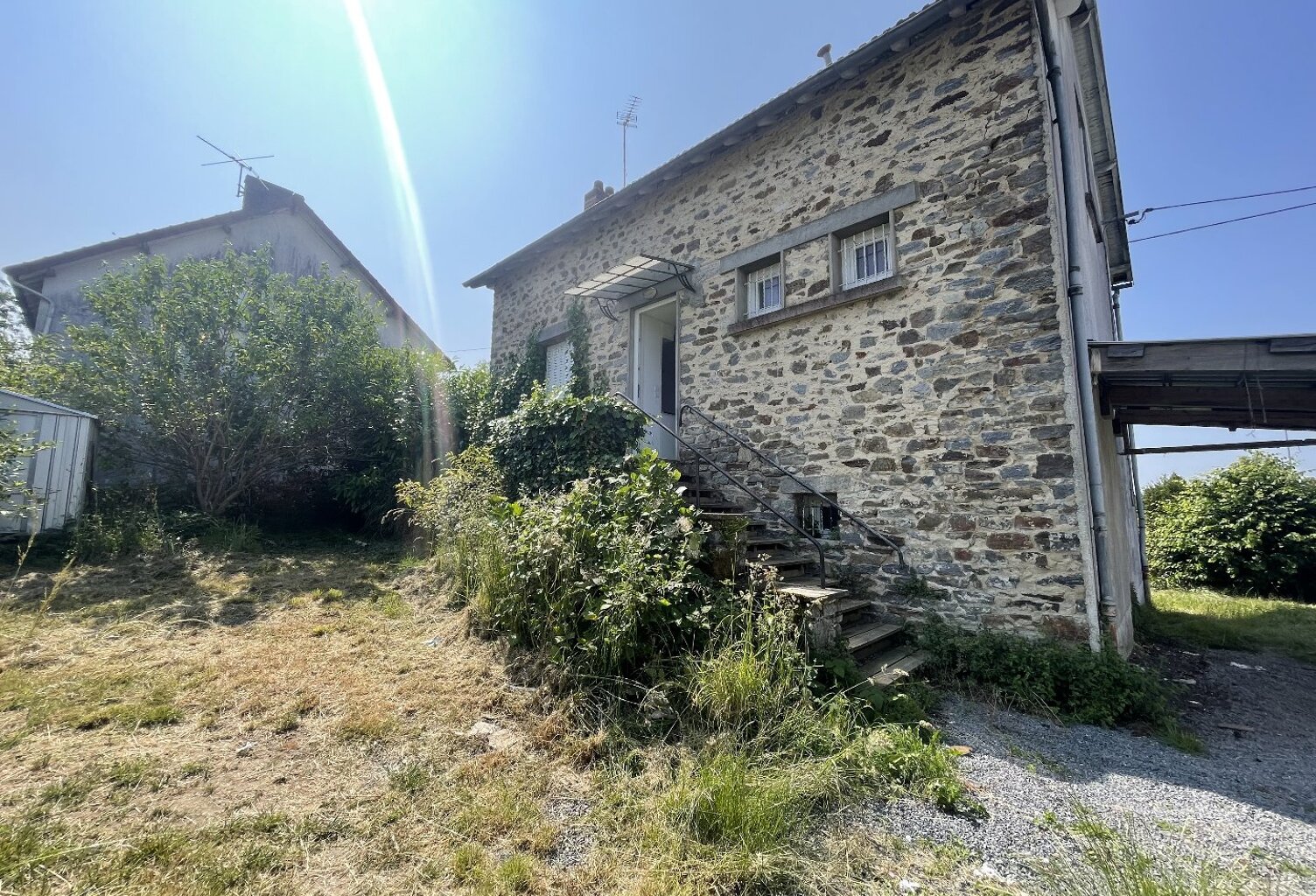 Maison — photo 1