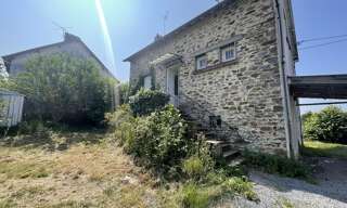 Maison 4 Pièces 80 m² à vendre à Saint-Yrieix-la-Perche (87500)