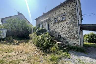 Maison 4 pièces 141000 €