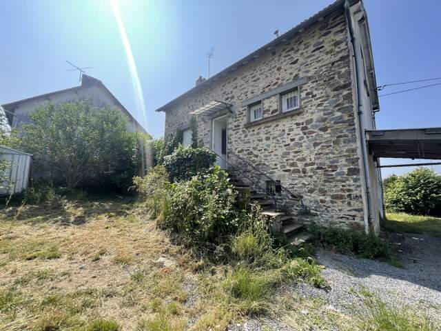 Maison — photo du bien