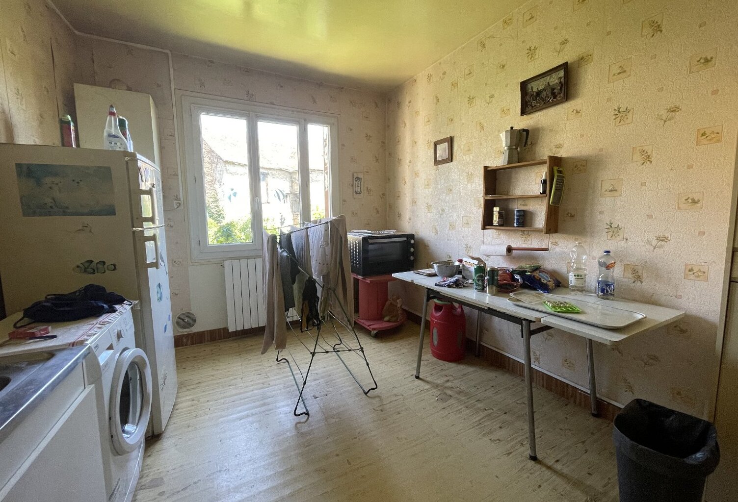 Appartement — photo 1