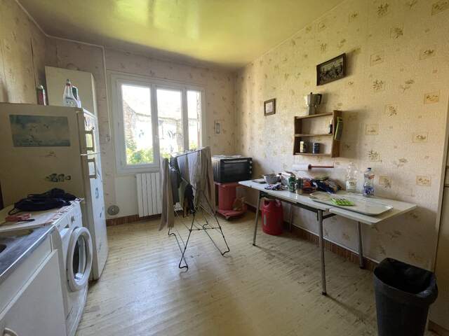Appartement — photo du bien