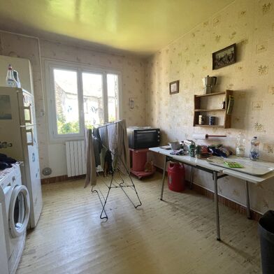 Appartement 3 pièces 70000 €