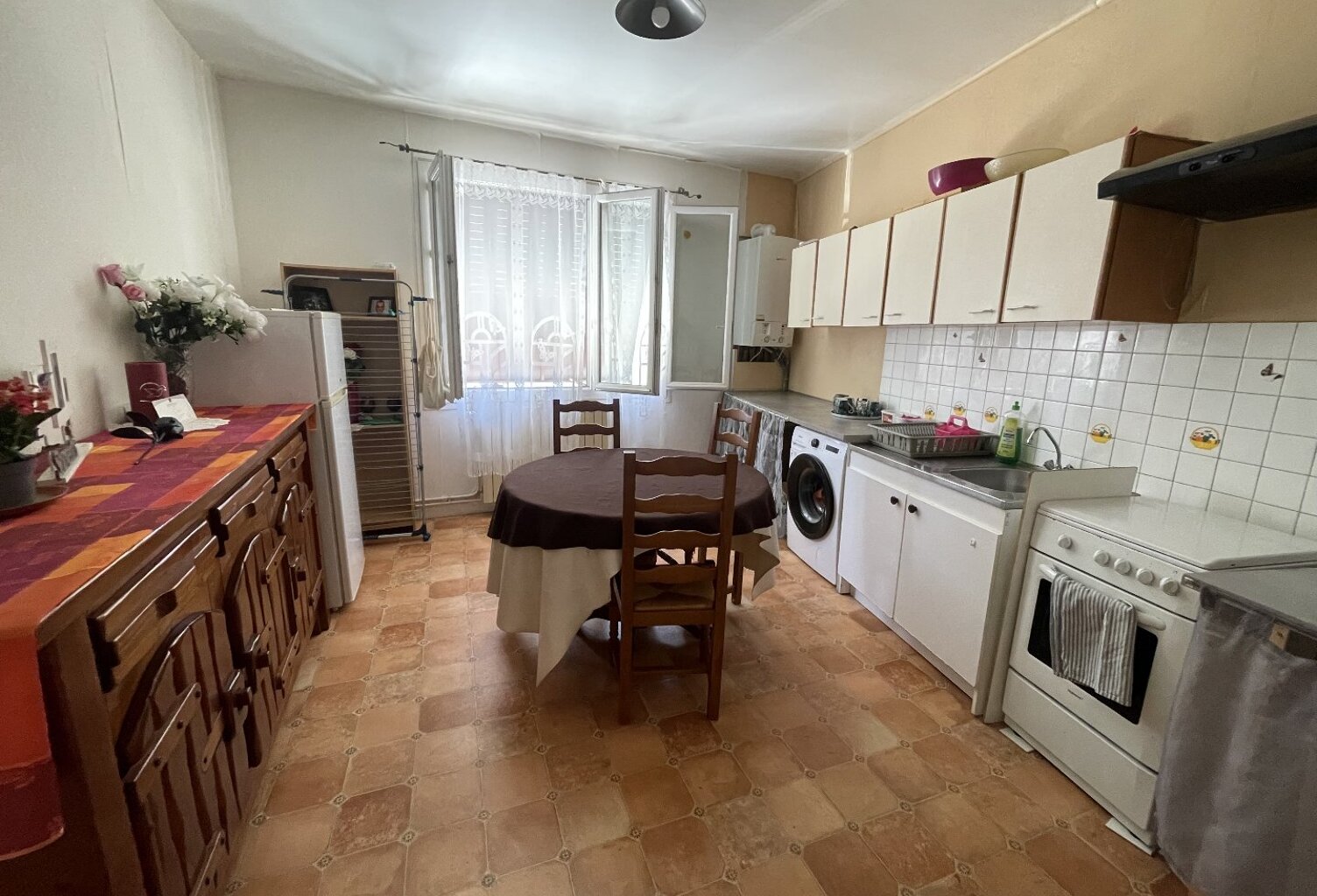Appartement — photo 1