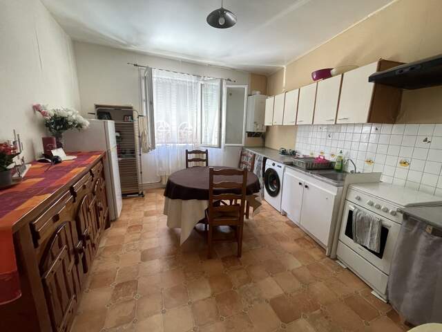Appartement — photo du bien