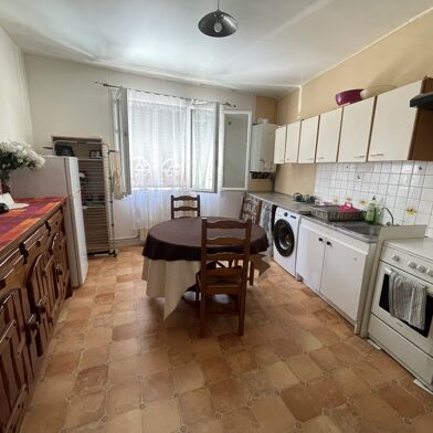 Appartement 3 pièces 88500 €