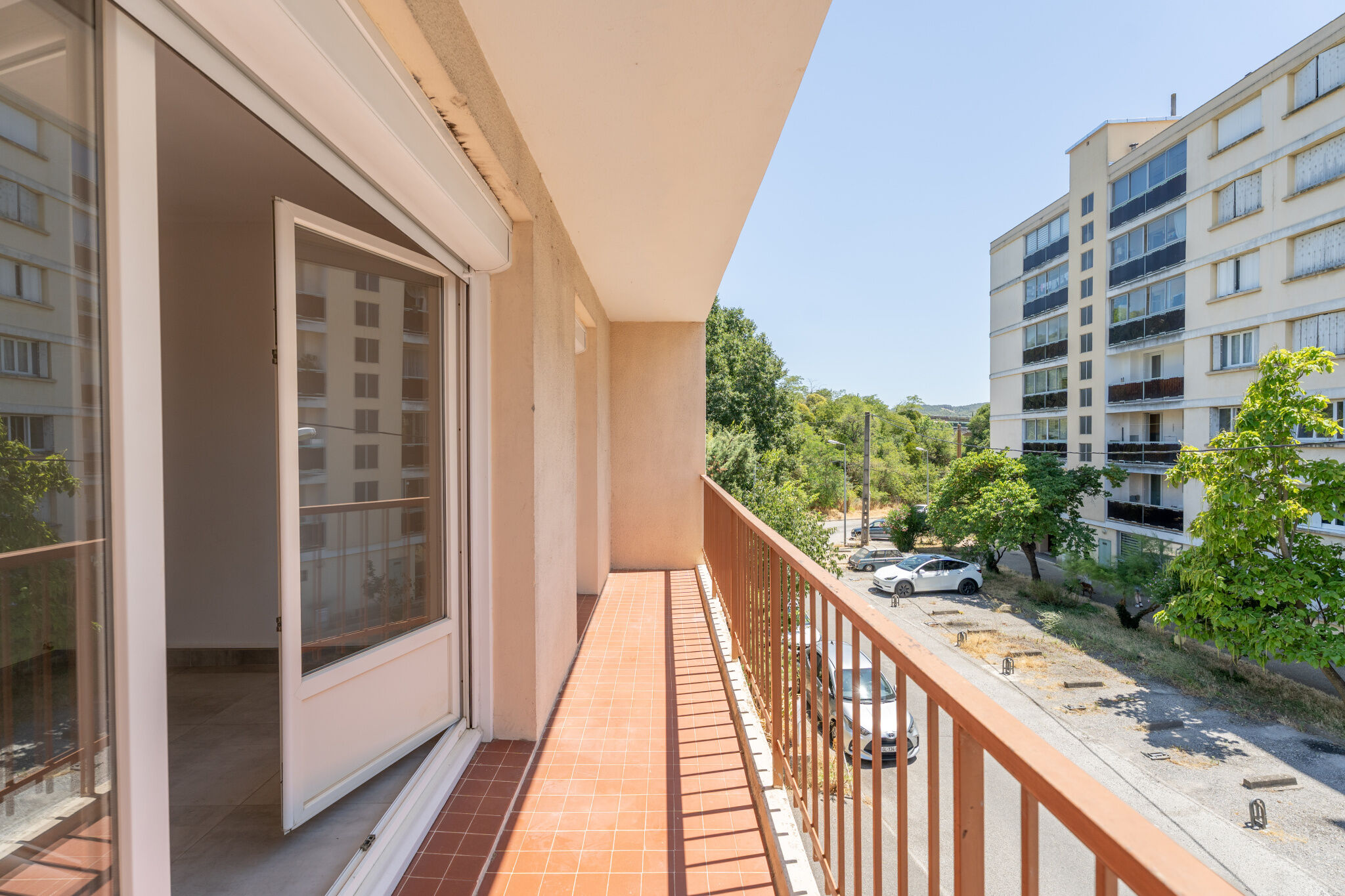 Appartement  T2 à vendre Aix-en-Provence 13100