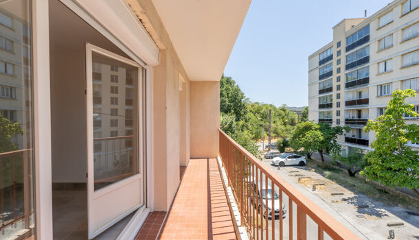 Appartement 2 pièces  à vendre Aix-en-Provence 13100