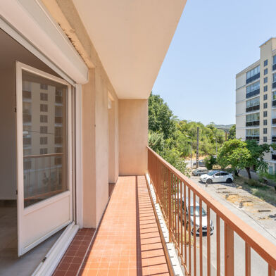 Appartement 2 pièces 185000 €