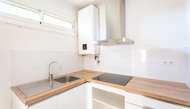 Appartement 2 pièces  à vendre Aix-en-Provence 13100