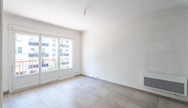 Appartement 2 pièces  à vendre Aix-en-Provence 13100