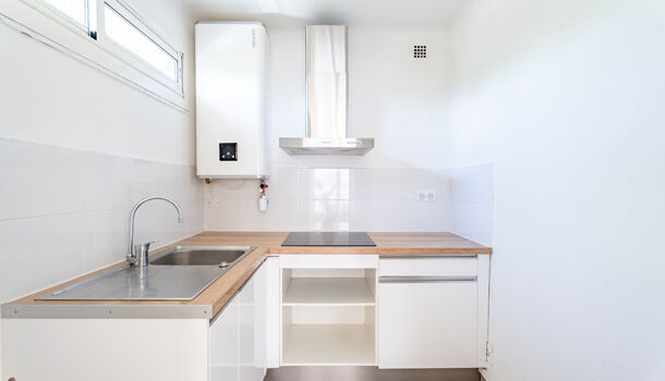 Appartement 2 pièces  à vendre Aix-en-Provence 13100