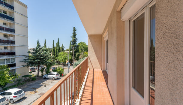 Appartement 2 pièces  à vendre Aix-en-Provence 13100