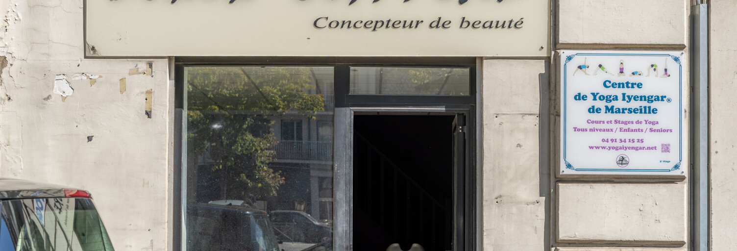 Commerce  50 m² à louer à Marseille 4 (13004)