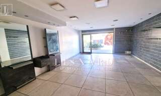 Commerce  70 m² à vendre à Vallauris (06220)