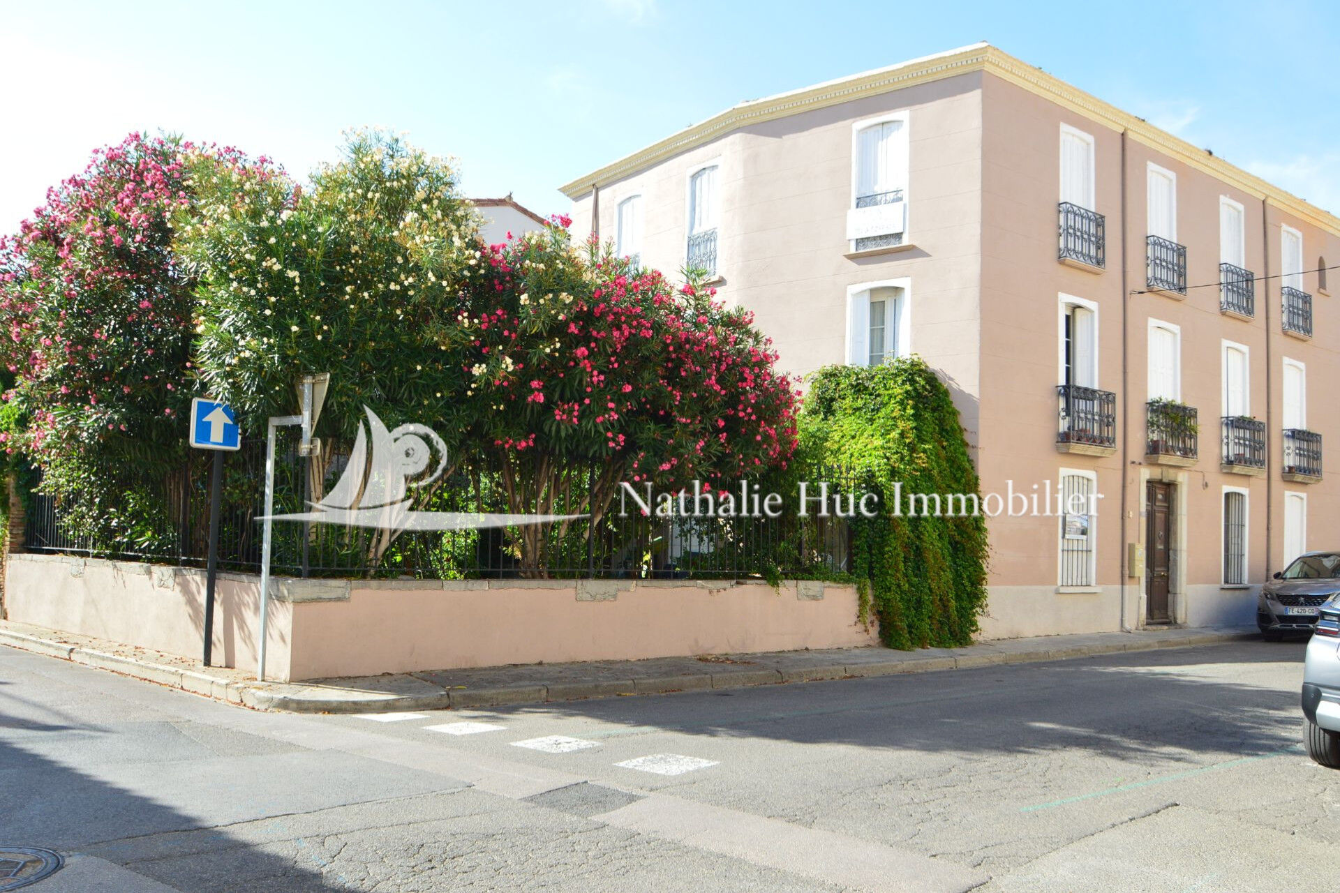 Villa / Maison  T12 à vendre Saint-Laurent-de-la-Salanque 66250