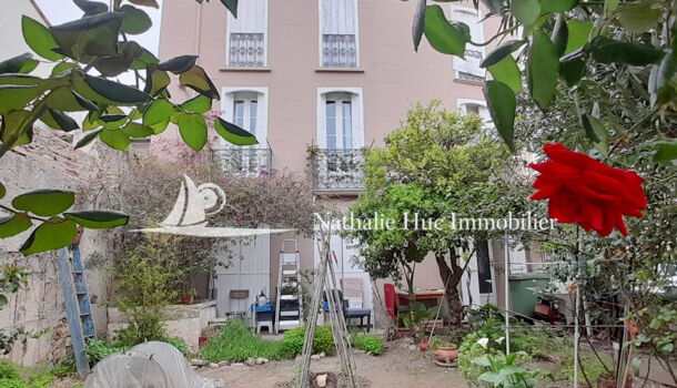 Villa / Maison 12 pièces  à vendre Saint-Laurent-de-la-Salanque 66250