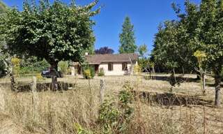 Terrain  1512 m² à vendre à Limoges (87280)