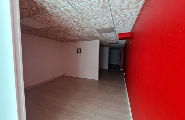 Bureaux Evreux 136.70 m2 — photo 4