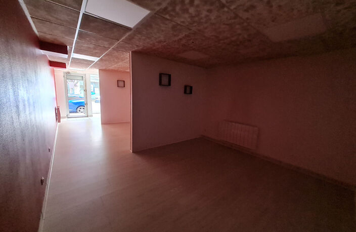 Bureaux Evreux 136.70 m2 — photo 5