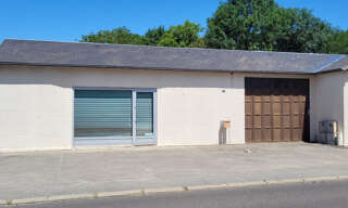 Commerce  95 m² à louer à Évreux (27000)