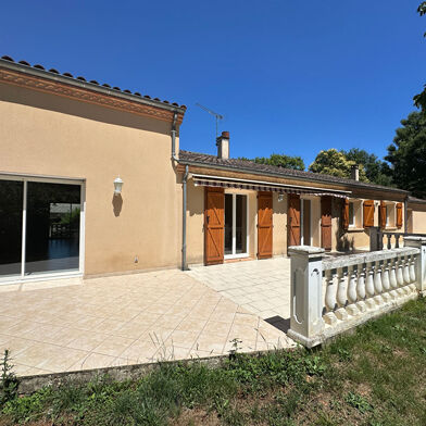 Maison 5 pièces 261000 €