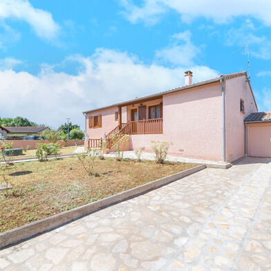 Maison 5 pièces 296000 €